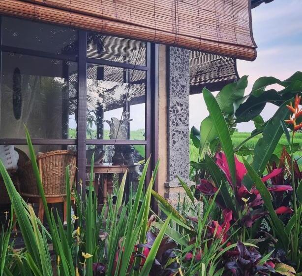 منتجع Sava Eco Retreat