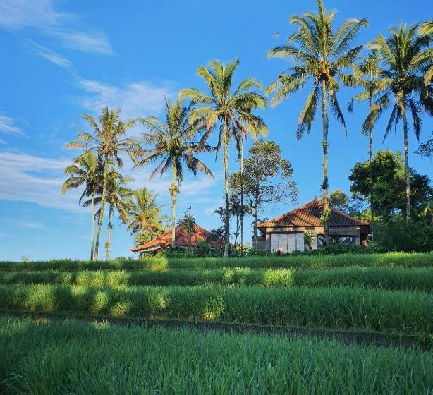 منتجع Sava Eco Retreat