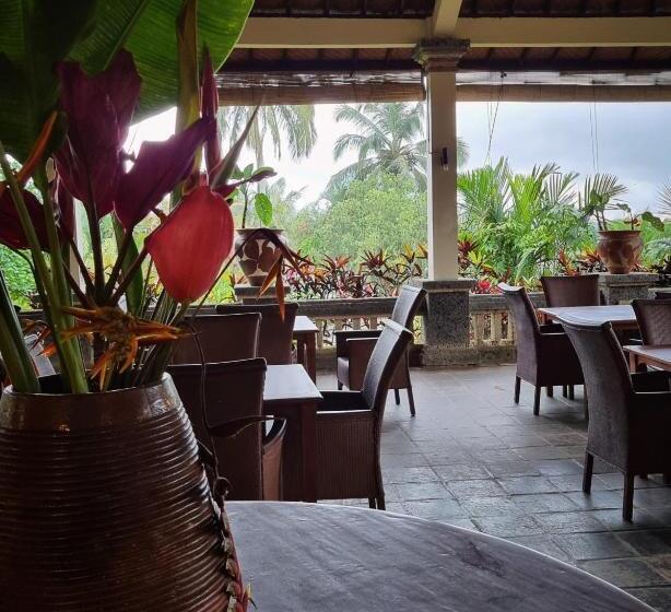 منتجع Sava Eco Retreat