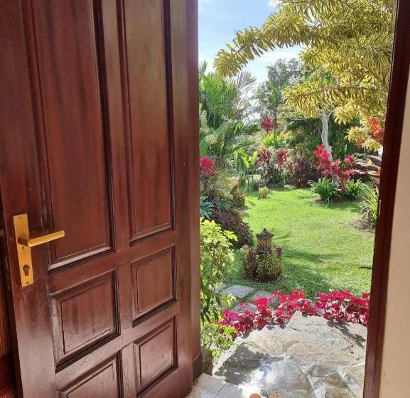 منتجع Sava Eco Retreat