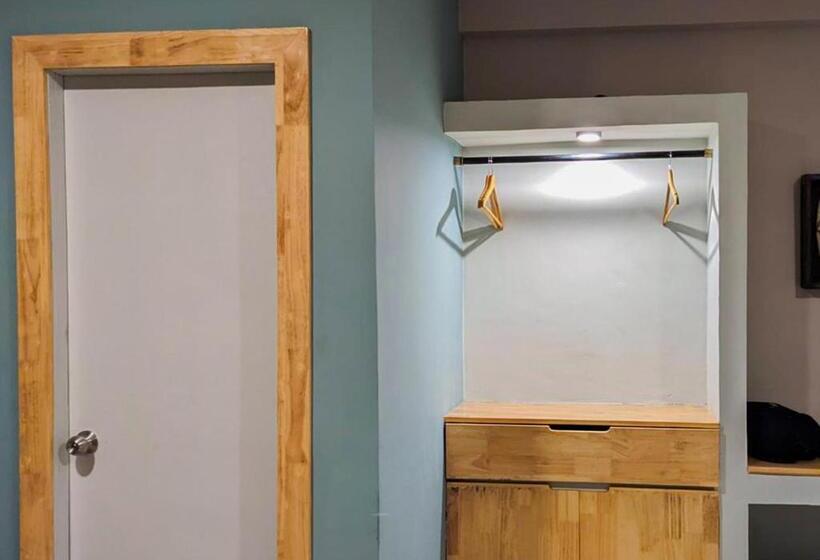 리조트 The Oak Retreat Lamahatta