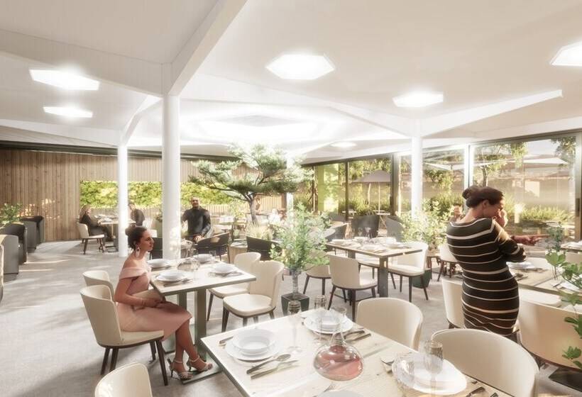 Rm Hotel Wellness&congress