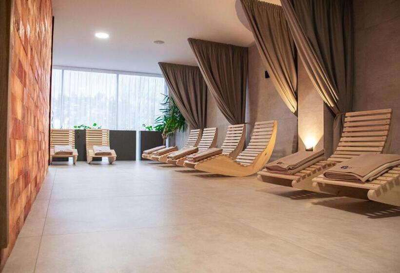 Rm Hotel Wellness&congress