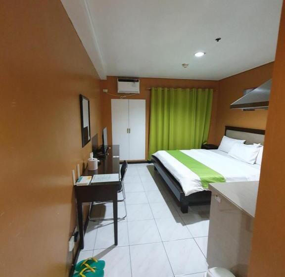 Sab R. Condote L Suites