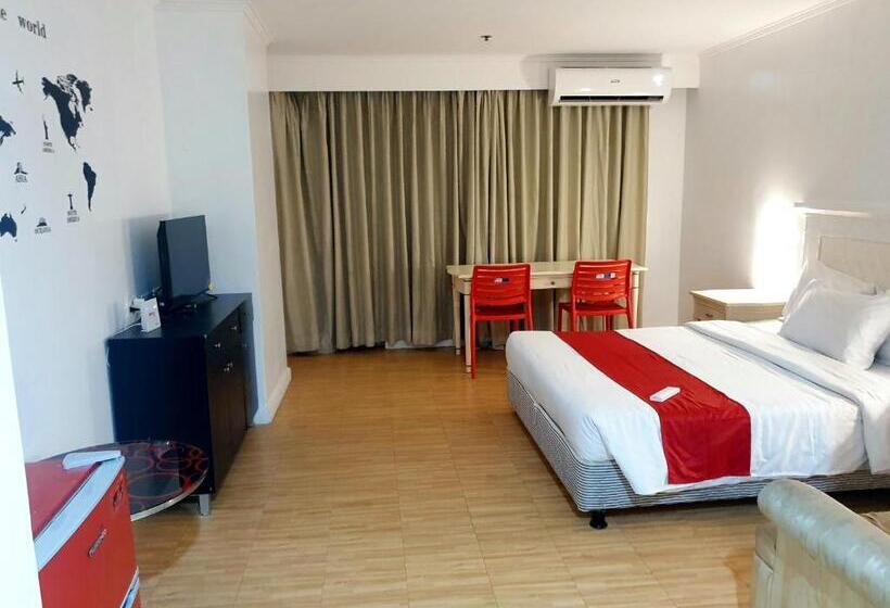 Sab R. Condote L Suites