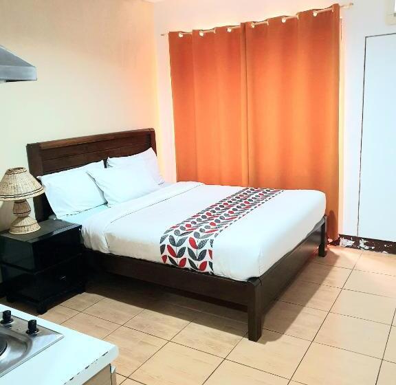 Sab R. Condote L Suites