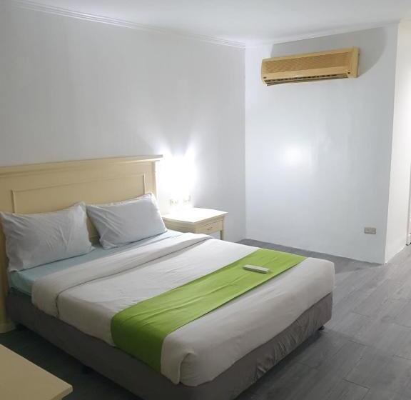 Sab R. Condote L Suites