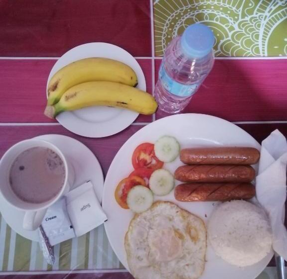 فندق Sang Yoo Mountain View Tagaytay Bed And Breakfast   Taal Lake View