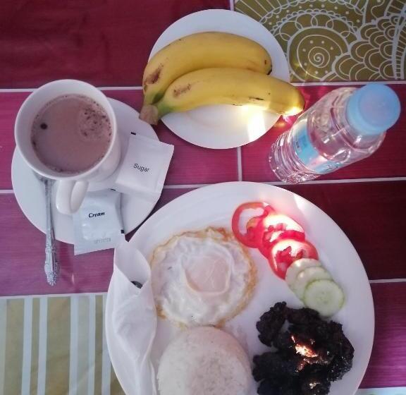 فندق Sang Yoo Mountain View Tagaytay Bed And Breakfast   Taal Lake View