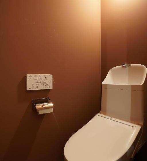 赭soho Yunotsu Old Village Inn & Bar