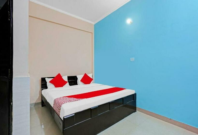 Spot On Hotel Shivam Residency