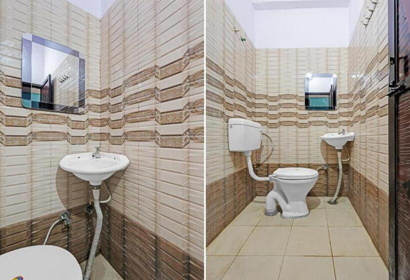 Spot On Hotel Shivam Residency