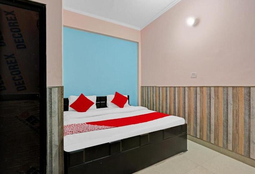 Spot On Hotel Shivam Residency