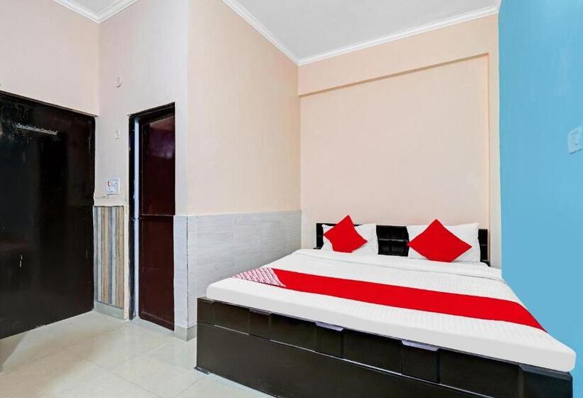 Spot On Hotel Shivam Residency