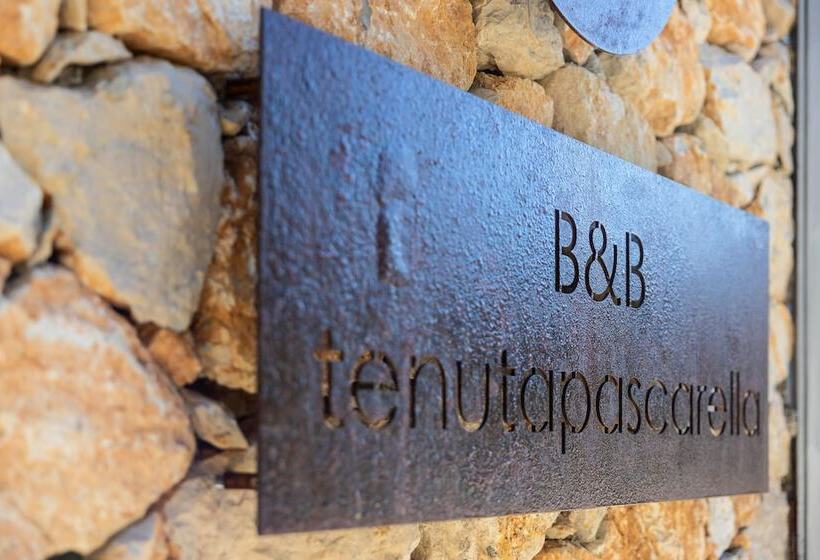 Tenuta Pascarella Bed & Breakfast