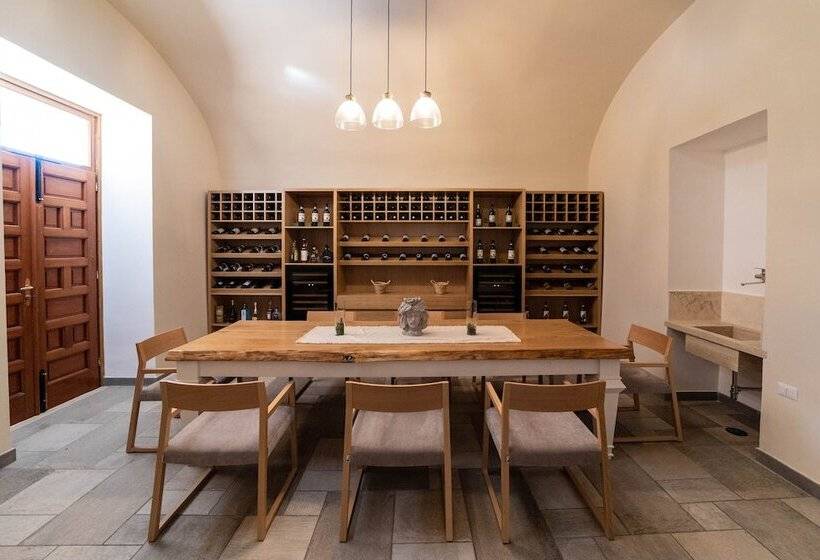 Tenuta Pascarella Bed & Breakfast