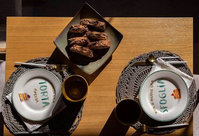 Tenuta Pascarella Bed & Breakfast