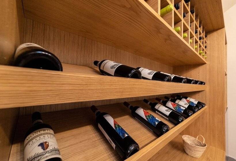 Tenuta Pascarella Bed & Breakfast