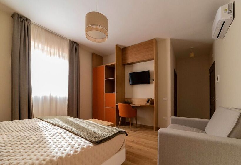 Tenuta Pascarella Bed & Breakfast