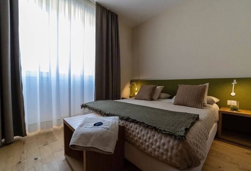 Tenuta Pascarella Bed & Breakfast