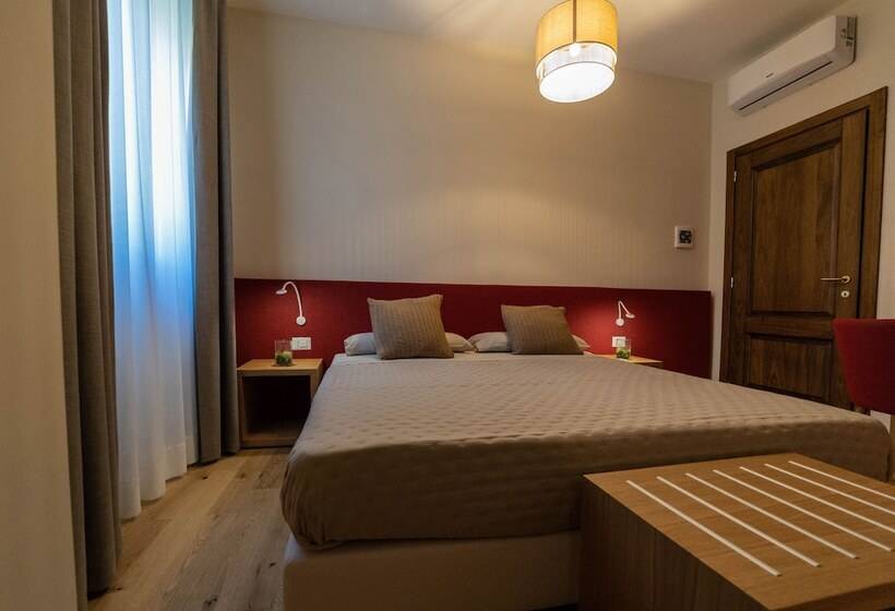 Tenuta Pascarella Bed & Breakfast