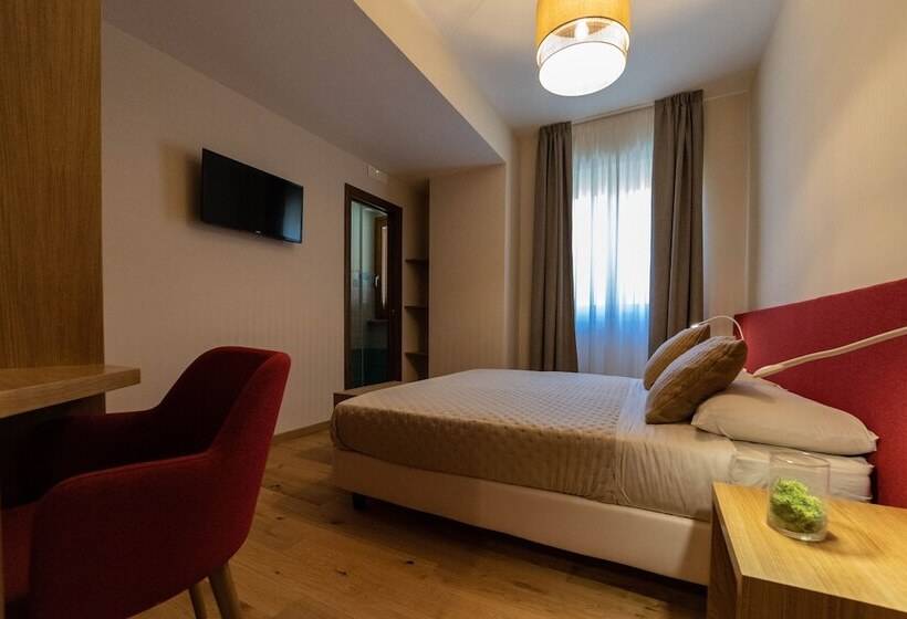 Tenuta Pascarella Bed & Breakfast