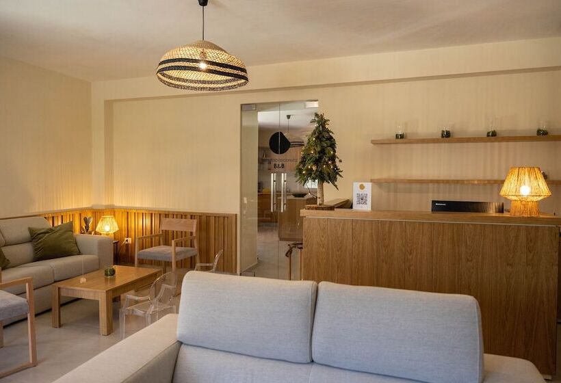 Tenuta Pascarella Bed & Breakfast