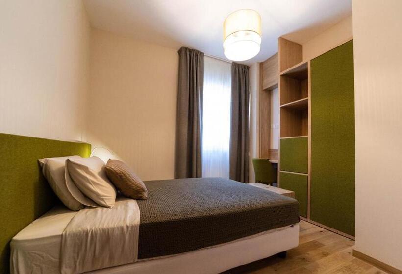 Tenuta Pascarella Bed & Breakfast