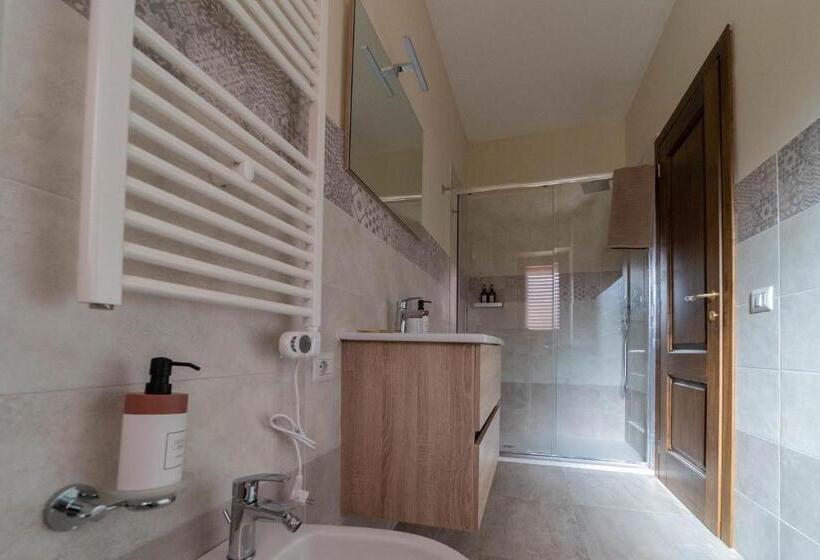 Tenuta Pascarella Bed & Breakfast