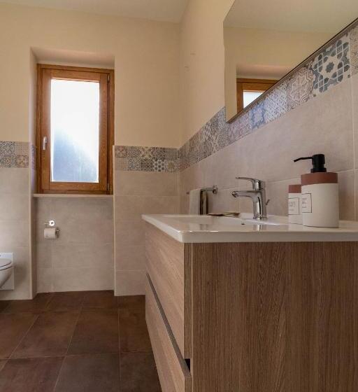 Tenuta Pascarella Bed & Breakfast