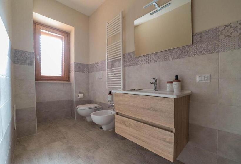 Tenuta Pascarella Bed & Breakfast