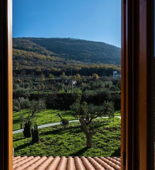 Tenuta Pascarella Bed & Breakfast