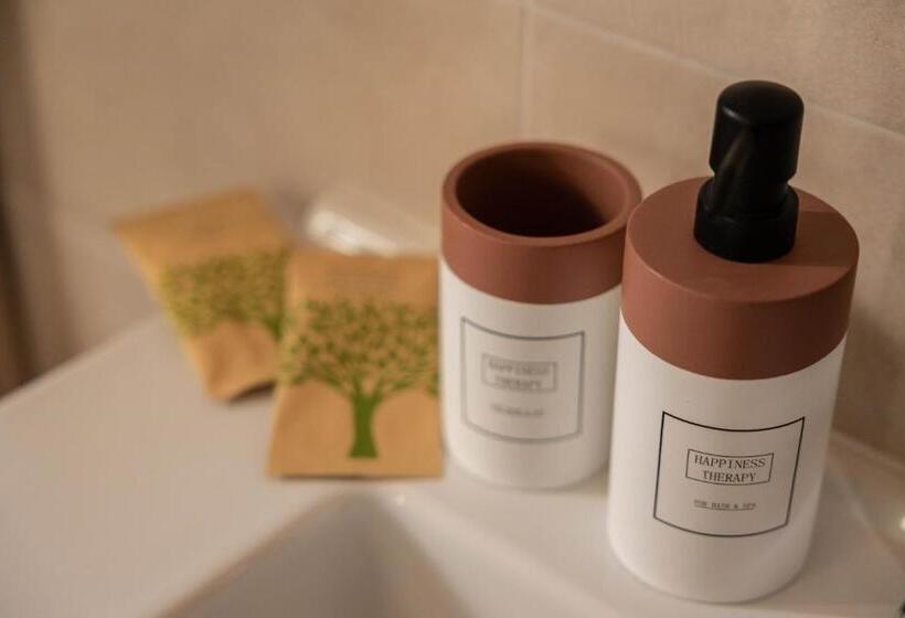 Tenuta Pascarella Bed & Breakfast