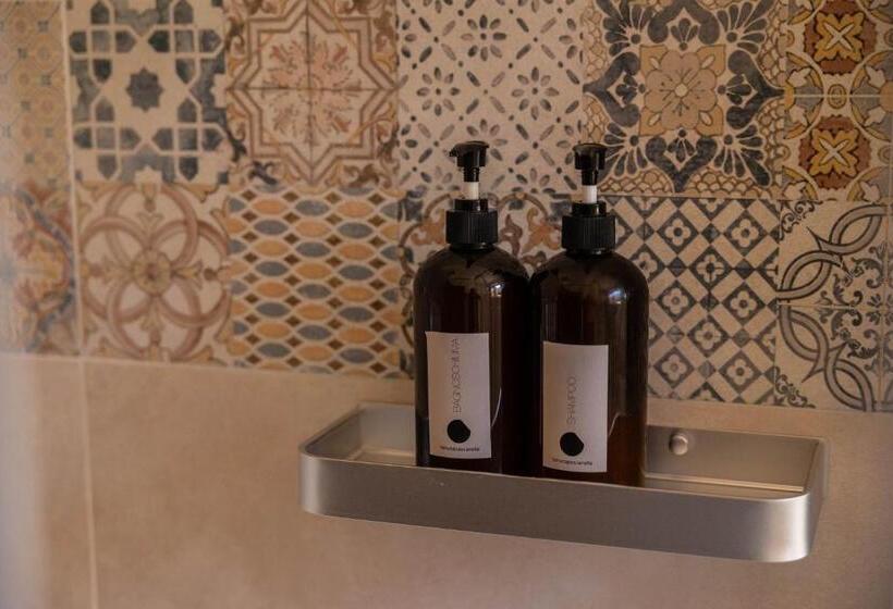 Tenuta Pascarella Bed & Breakfast