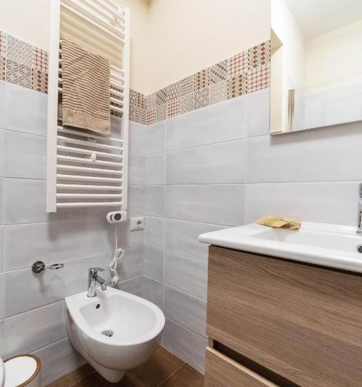 Tenuta Pascarella Bed & Breakfast