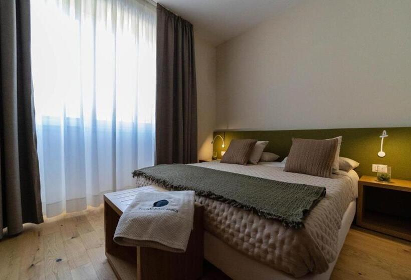 Tenuta Pascarella Bed & Breakfast