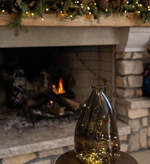 Tenuta Pascarella Bed & Breakfast