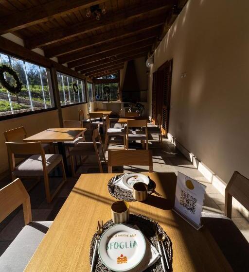 Tenuta Pascarella Bed & Breakfast