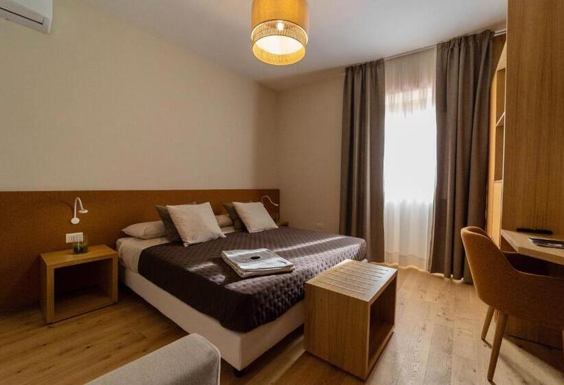 Tenuta Pascarella Bed & Breakfast