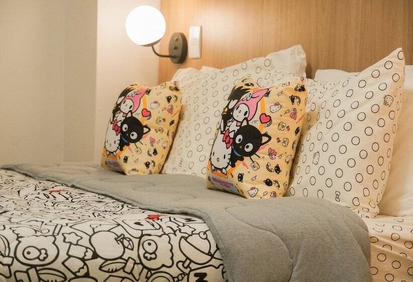 Trento Hotel Guaíra By Unna