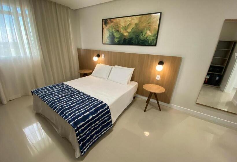 Trento Hotel Guaíra By Unna