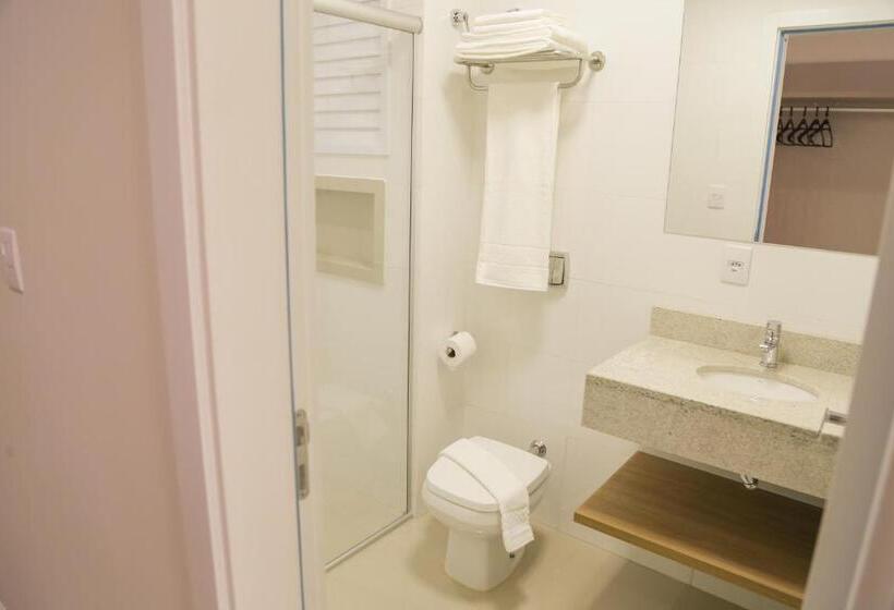 Trento Hotel Guaíra By Unna