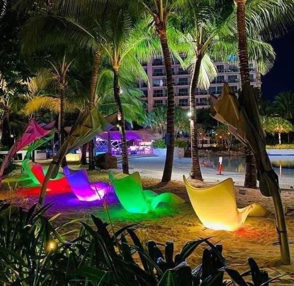 Unit 1537 Bahamas Tower Azure Urban Resort Residence Paranaque City