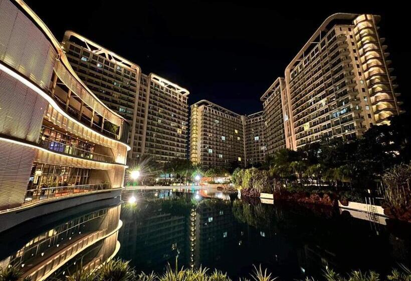 Unit 1537 Bahamas Tower Azure Urban Resort Residence Paranaque City