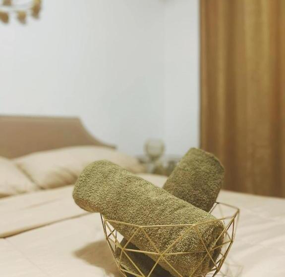 Unit 1537 Bahamas Tower Azure Urban Resort Residence Paranaque City