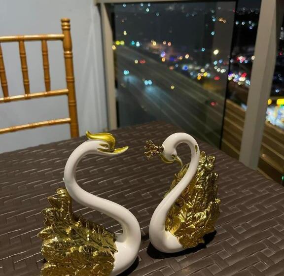 Unit 1537 Bahamas Tower Azure Urban Resort Residence Paranaque City