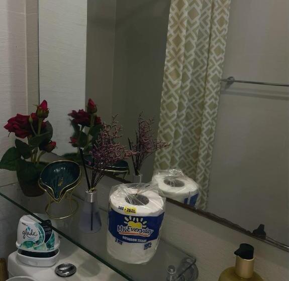 Unit 1537 Bahamas Tower Azure Urban Resort Residence Paranaque City