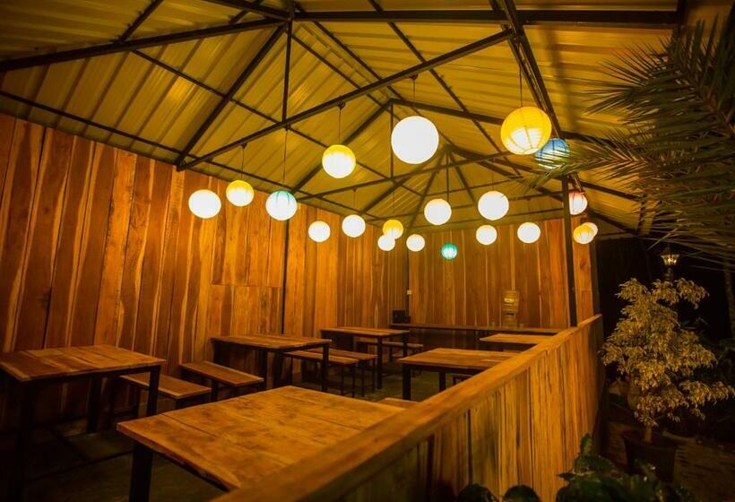 Valentine Wayanad Resort By Voye Homes