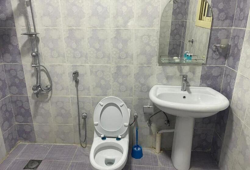 Burj Al Hayat Hotel Abu Arish