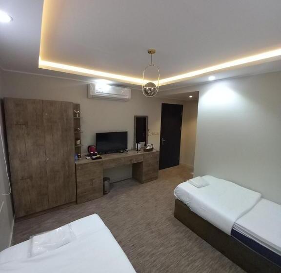 הוסטל دايموند Diamond